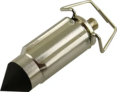 Produktbild von 101_Octane Schwimmernadel Vergaser kompatibel mit GY6 50ccm 139QMB/QMA