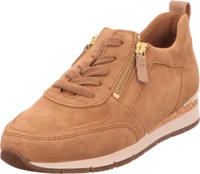 Produktbild von Gabor Damen Schnürschuh 38170-4.5, 38170-5, 38170-5.5, 38170-6, 38170-6.5, 38170-7, 38170-8.5, 38170-9, 38208-4.5, 38208-5, 38208-5.5, 38208-6, 38208-6.5, 38208-7, 38208-7.5, 38208-8, 38208-8.5, 38208-9 GAB-83-411 braun 6.5