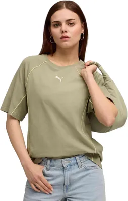 Immagine prodotto di T-shirt Puma 688119-82 da Donna