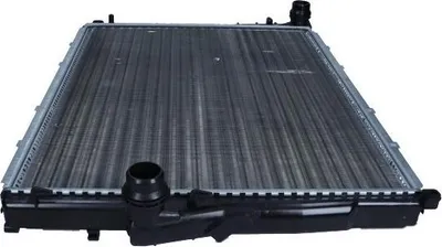 Zdjęcie produktu dla Chłodnica Bmw E46 316-330 (Manualna Skrzynia Biegów)