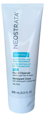 Immagine prodotto di Neostrata RESTORE PHA, gel detergente delicato, 200 ml