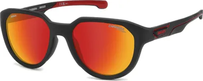 Produktbild von Carrera Ducati CARDUC 050/S Matte black 53/20/140 Herren Sonnenbrillen