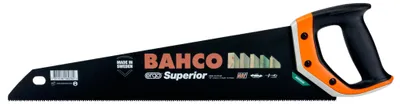 Obrázek produktu pro Bahco ERGO Superior 2600-19-XT-HP Handheld saw