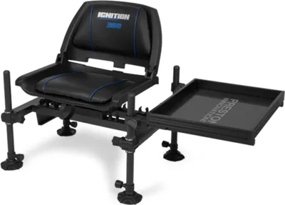 Produktbild von Preston Ignition 360 - Sitzkiepe