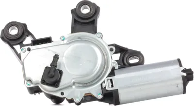 Produktbild von RIDEX 295W0160 Wischermotor Hinten für AUDI A4 Avant (8K5, B8) A3 Sportback (8PA) A6 Avant (4F5, C6) A4 Avant (8ED, B7) Q5 (8RB) A3 Schrägheck (8P1)