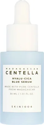 Produktbild von SKIN1004 Madagascar Centella Hyalu-Cica Blue Serum 30 ml