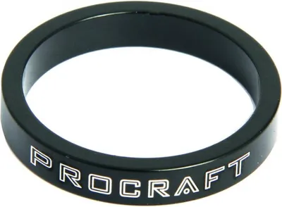 Image de Entretoise Procraft 30,5 cm, 2 mm, noir, Ve10