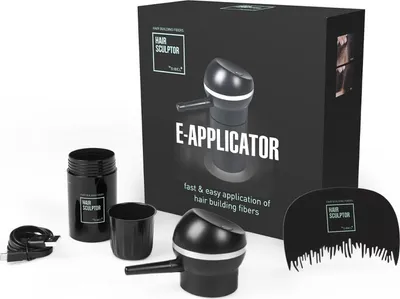 Image de Sibel Hair Sculptor E-Applicator