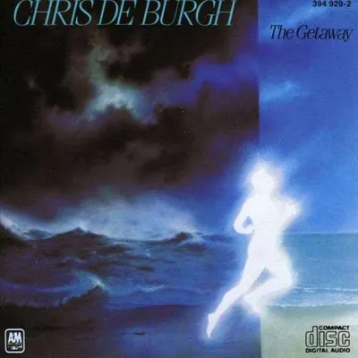 Obrázok produktu pre Chris De Burgh: The Getaway