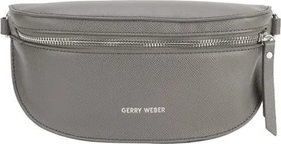 Produktbild von GERRY WEBER Umhängetasche Schultertasche Principle Shoulderbag XSHZ Lightgrey grau