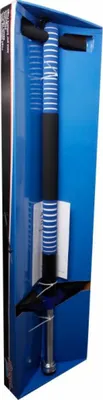 Immagine prodotto di New Sports Pogo Stick, Hüpfstab, Springstock, Sprungstab, Kinder, ab 6 Jahre, 73007097
