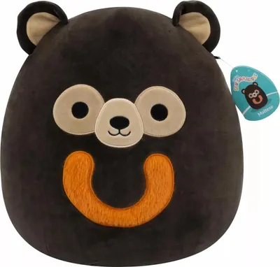 Immagine prodotto di ORBICO Squishmallows 35 cm Orsacchiotto maltese 56235