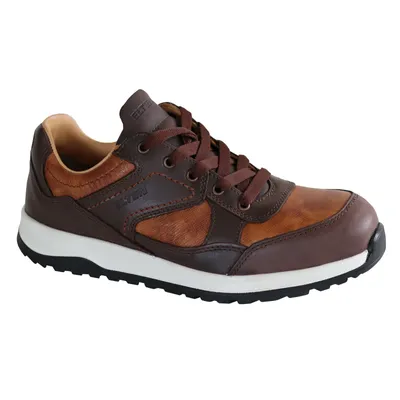 Obrázok produktu pre ELTEN Sicherheitsschuhe Runaway brown Low ESD S3 Gr. 41