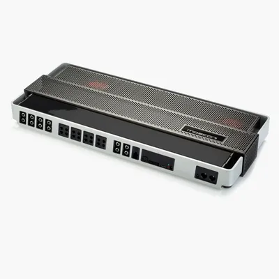 Immagine prodotto di GLADEN MOSCONI PRO 8|30 DSP | Amplificatore a 8 canali ad alte prestazioni