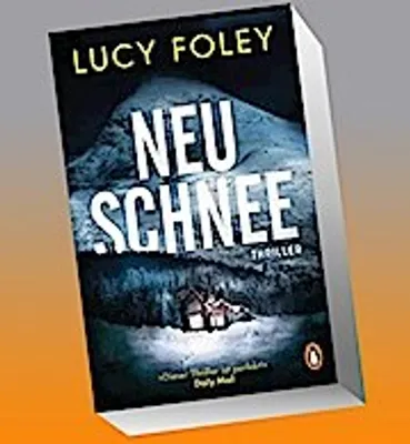 Produktbild von Neuschnee
