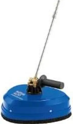 Image de Cloche de lavage hydroscrub Nilfisk P300 P + H - 106403187