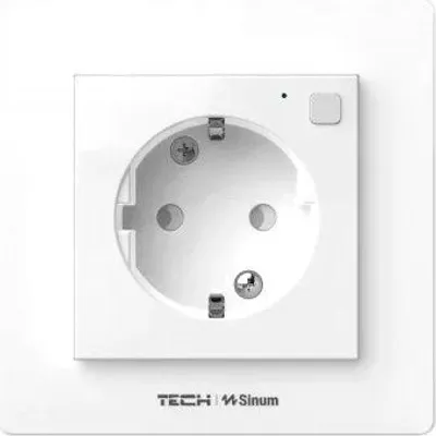Obrázek produktu pro Wireless Socket with Current Measurement FF-230
