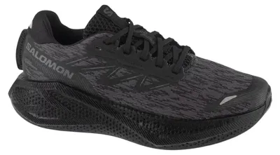Obrázek produktu pro Salomon Aero Glide 4 – pánské běžecké boty, černá, EU 40 2/3 (L49146900)