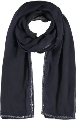 Produktbild von Passigatti Schal mit Pailletten, Gr. ONESIZE