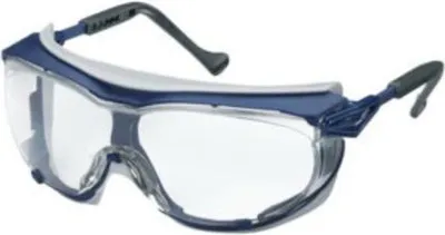 Zdjęcie produktu dla Uvex skyguard NT 9175160 Okulary ochronne w zestawie