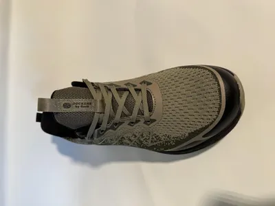 Produktbild von Dockers Herren Trekking Schuhe Outdoor Wanderschuhe Docktex