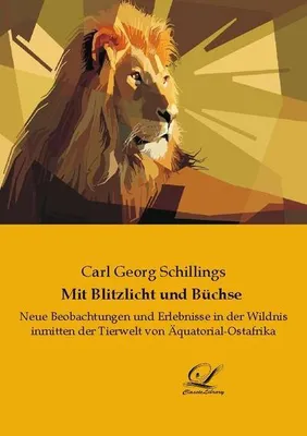 Immagine prodotto di Mit Blitzlicht und Büchse