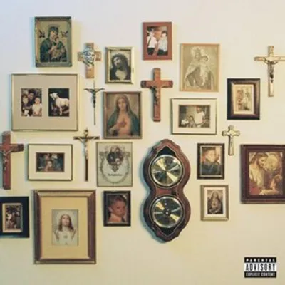 Obrázok produktu pre Suicide Boys - Thy Kingdom Come (CD)
