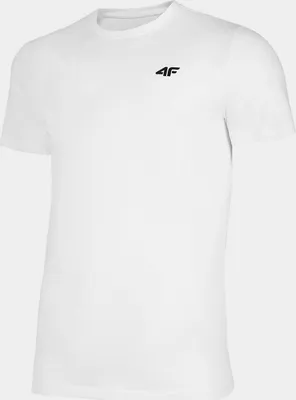 Zdjęcie produktu dla 4F Tshirts TSM352, H4Z22TSM35210S, rozmiar: 185