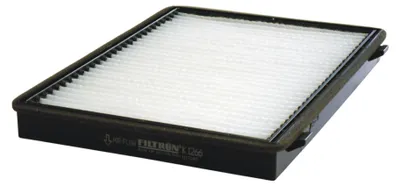 Produktbild von FILTRON K 1266 Innenraumfilter Pollenfilter für OPEL ANTARA