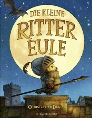 Zdjęcie produktu dla Die kleine Rittereule