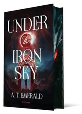 Obrázok produktu pre Under the Iron Sky
