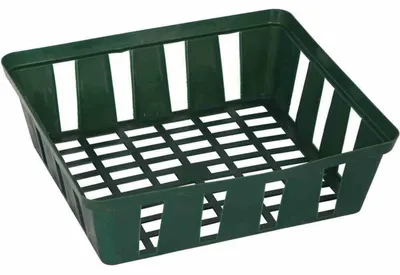 Image de Plat à bulbes 26x28x7cm, set de 3 pièces