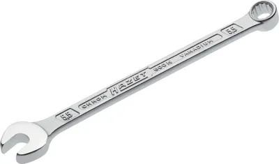 Produktbild von HAZET 600N-5.5, 5.5 mm, Chrom, Chrom, Glänzend, 15°, Deutschland