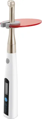 Produktbild von Hikeren Lichthärtungsgerät Dental für Mundhöhle horizontal in sich geschlossene Schattierung integrierte zahnärztliche Ausrüstung