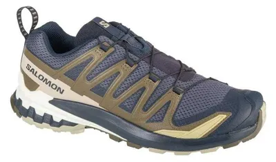 Produktbild von Salomon - Schuhe für Herren PP12861 (41,5 EU) (Grau)