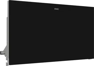 Imagen del producto de KWC AR Front, modelo EXOS, color , para portarrollos dobles EXOS UP