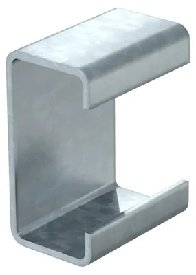 Zdjęcie produktu dla OBO Bettermann Distanzstück DSK 61 80x61x40 (6416519)
