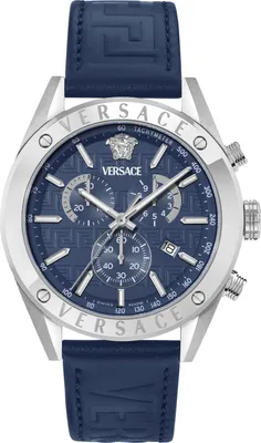 Immagine prodotto di Versace - VEKJA0125 - Orologio da polso - Uomo - Quarzo - Atletico