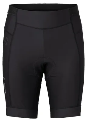 Produktbild von VAUDE Posta, Männlich, Erwachsener, Schwarz, S, Slim fit, Frühjahr/Sommer
