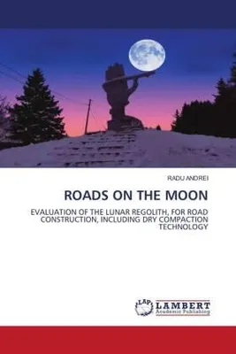 Produktbild von Roads On The Moon