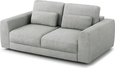 Produktbild von home24 2-Sitzer Sofa