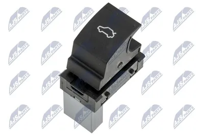 Produktbild von NTY Schalter Heckklappe EWS-VW-109 für VW SCIROCCO (137, 138) Jetta IV (162, 163, AV3, AV2) Polo Limousine (602, 604, 612, 614)