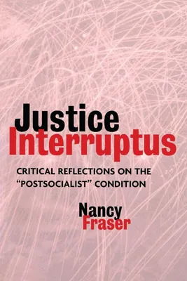 Produktbild von Justice Interruptus