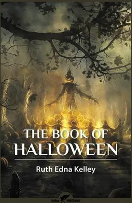 Obrázok produktu pre The Book of Halloween