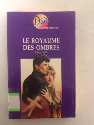Image de Le Royaume Des Ombres