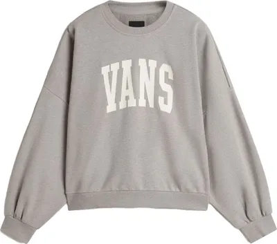 Obrázek produktu pro Vans Stadium Volná mikina Grey L Žena Grey L