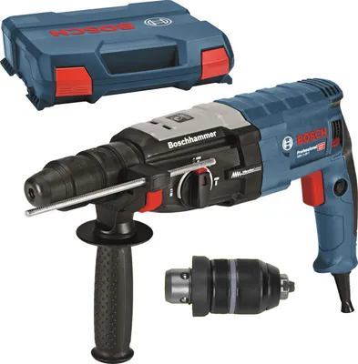 Produktbild von Bosch GBH 2-28 F Professional 0611267600