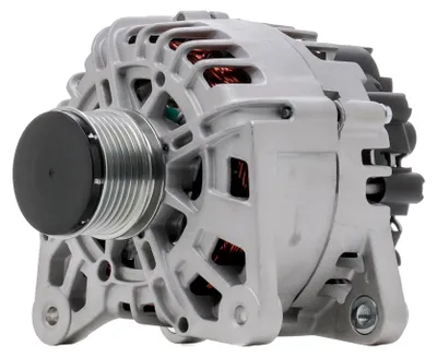 Produktbild von BOSCH 0 986 084 870 Lichtmaschine Generator LiMa 150A 14V passend für MERCEDES-BENZ CITAN Kasten (415) Citan Kombi / Tourer (415) CITAN Mixto (415)