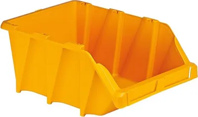 Obrázok produktu pre Skladovací kontajner R-35 26,5 x 42 x 17,7 cm