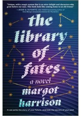 Obrázok produktu pre The Library of Fates